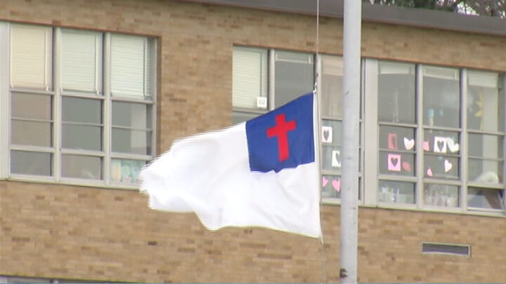 Toledo Christian School