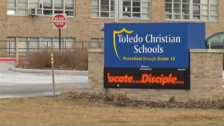 Toledo Christian School