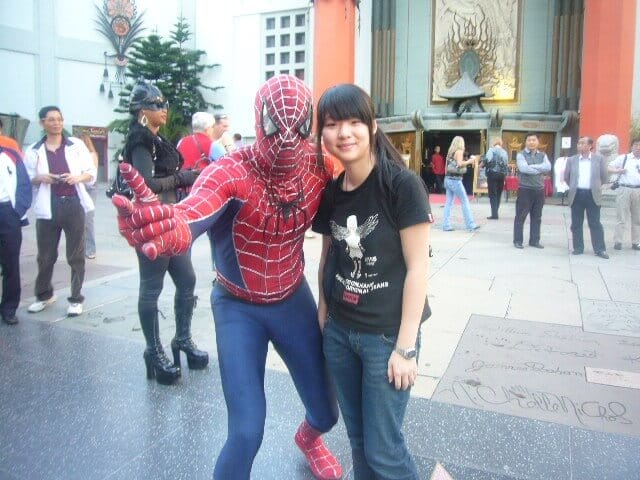 Hollywood